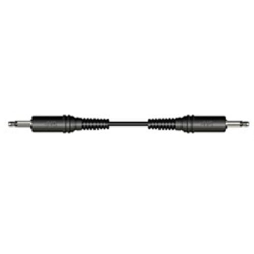 ミニプラグ－ミニプラグ（１．５Ｍ　抵抗入り）　ＣＮ－１２２Ａ　■お取り寄せ品