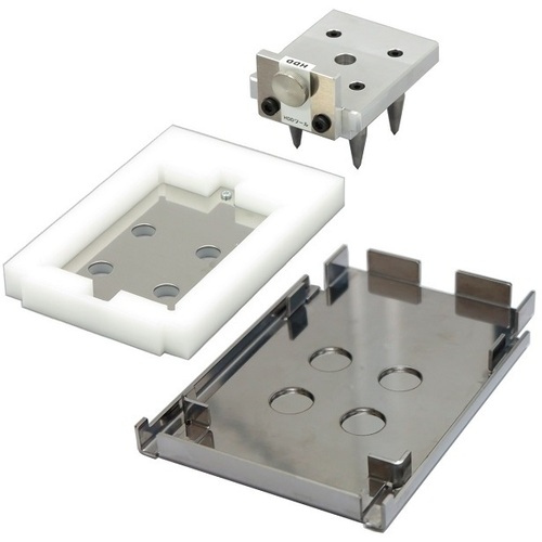 ＨＤＤ破壊ツールセット（ＳＴＰＮ－１０／ＳＴＰＮ－２０用）　ＨＤＤＵ－０３Ａ　■お取り寄せ品