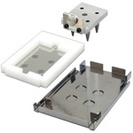 ＨＤＤ破壊ツールセット（ＳＴＰＮ－１０／ＳＴＰＮ－２０用）　ＨＤＤＵ－０３Ａ　■お取り寄せ品