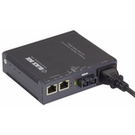 ギガビットメディアコンバータ　１０／１００／１０００（２）＋ＳＣ（１）　ＬＧＣ５１５１Ａ　■お取り寄せ品
