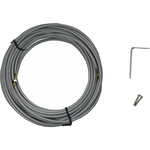 アンテナ延長ケーブル　１０ｍ　ＡＬ－ＨＤ１０Ｍ　■お取り寄せ品