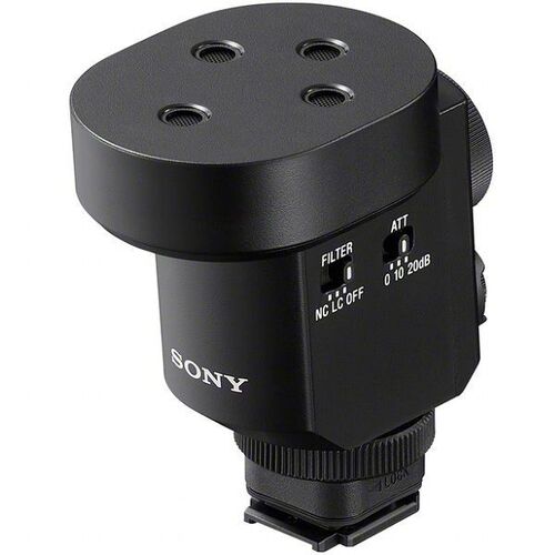 ショットガンマイクロホン　ＥＣＭ－Ｍ１　■お取り寄せ品
