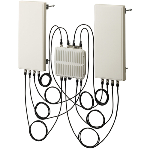 ＡＴ－ＴＱ０３０１　２．４ＧＨｚ／５ＧＨｚ帯パッチアンテナ　５００９Ｒ　■お取り寄せ品