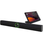 中大規模会議室向けサウンドバービデオ会議システム　Ｍｉｃｒｏｓｏｆｔ　Ｔｅａｍｓ版　■お取り寄せ品