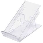 ＭＲ－ＩＣＡ００１用ＩＣカードリーダースタンド／スマートフォン対応　ＭＲ－ＩＣＳＴ０３ＣＲ　■お取り寄せ品