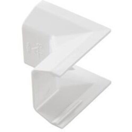 ＬＤ－ＧＡＦ３Ｍ用接続ユニット／入ズミ／ホワイト　ＬＤ－ＧＡＦＲ３ＭＷＨ　■お取り寄せ品