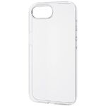 ｉＰｈｏｎｅ　１６ｅ／ソフトケース／薄型／０．７ｍｍ／クリア　ＰＭ－Ａ２５ＳＵＣＵＣＲ　■お取り寄せ品