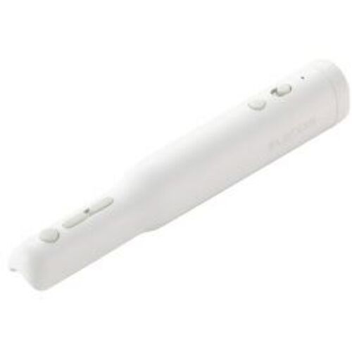 アップルペンシルショートカットグリップ／モード切替／ショートカット機能付き／Ｔｙｐｅ－Ｃ給電／ホワイト　■お取り寄せ品