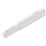アップルペンシルショートカットグリップ／モード切替／ショートカット機能付き／Ｔｙｐｅ－Ｃ給電／ホワイト　■お取り寄せ品
