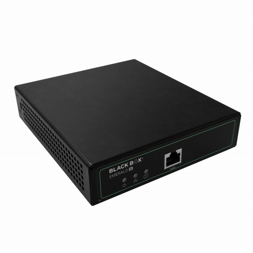 ＫＶＭエクステンダー　Ｅｍｅｒａｌｄ　ＳＥ　ＩＰ－ＫＶＭ　トランスミッタ　ＥＭＤ２０００ＳＥ－ＤＰ－Ｔ　■お取り寄せ品