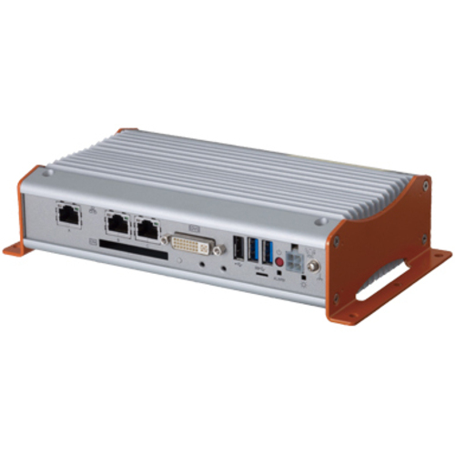 ボックスコンピュータ　８２５　Ａｔｏｍ　ＦＡＮレス　Ｗ１０ＩｏＴ　ＢＸ－８２５Ｄ－ＤＣ７６１８２４　■お取り寄せ品