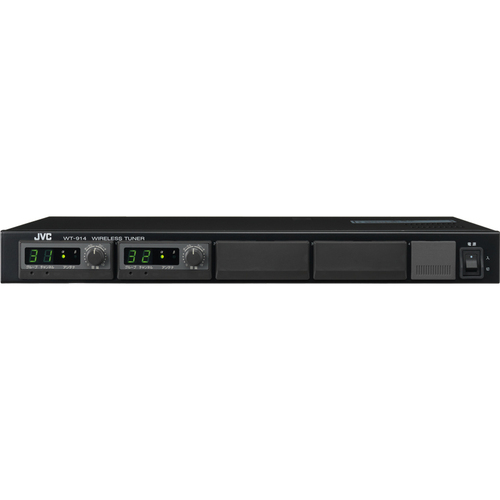 ワイヤレスチューナー　ＷＴ－９１４　■お取り寄せ品