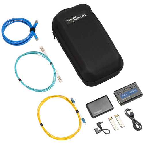 ＬＩＮＫＩＱ　ファイバー・キット、１Ｇ　ＦＭＣ－１Ｇ　■お取り寄せ品