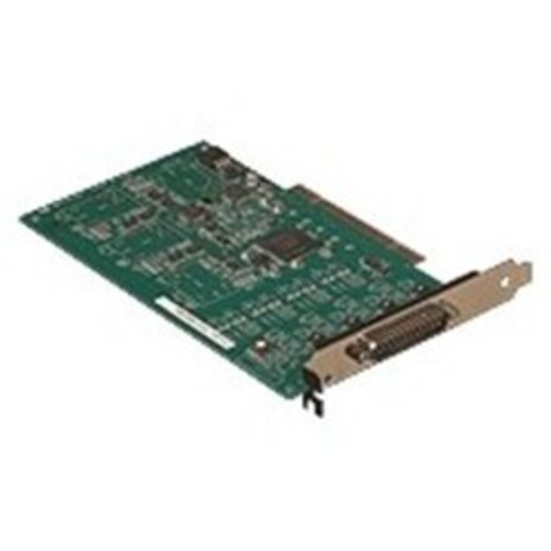 ＣＡＮインタフェース　ＰＣＩ－４８５３４０　■お取り寄せ品