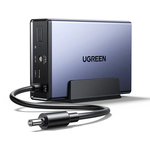 ＵＧＲＥＥＮ　ＮＡＳ　１２０Ｗ　ＤＣ　無停電電源装置（ＵＰＳ）　ＵＰＳ－ＵＳ３０００　■お取り寄せ品