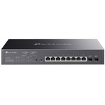 Ｏｍａｄａ　ギガビットＰｏＥ＋ポート&times;８／ＳＦＰスロット&times;２　スマートスイッチ　■お取り寄せ品