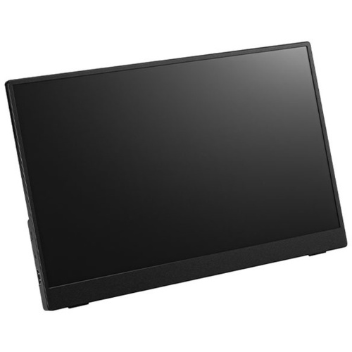 １５．６型フルＨＤタッチ機能付きモバイルディスプレイ　ＰＴＦ－Ｍ１５６Ｔ２　■２営業日内届