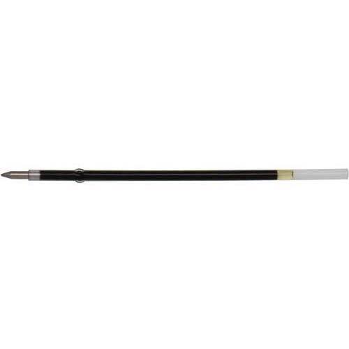 低粘度油性ボールペン替芯０．５ｍｍ　黒１０本