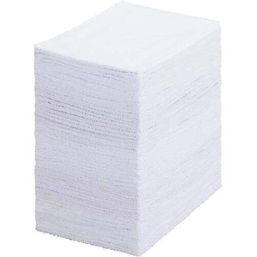 厚手雑巾　５０ｇ　１０枚&times;５