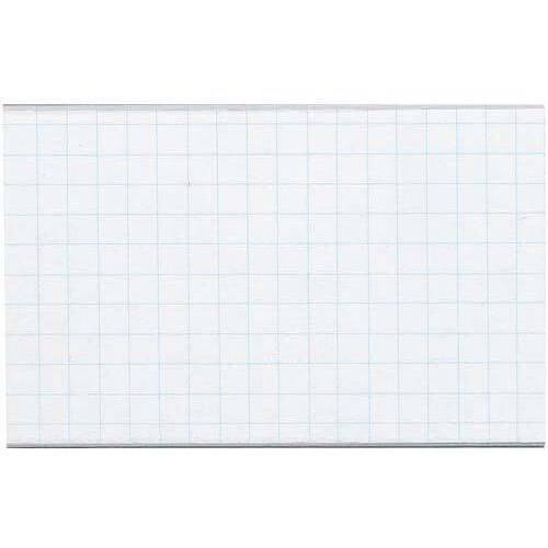 名刺型名札５６&times;９１ｍｍピン・クリップ両用型５０個