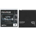 富士フイルム　ＬＴＯ　Ｕｌｔｒｉｕｍ６　テープカートリッジ　２．５／６．２５ＴＢ　■２営業日内届