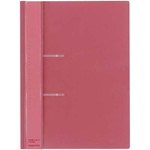 ファスナーファイル＜レポート＞Ａ４縦ピンク１００冊