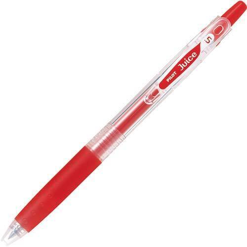 ジュース　０．５ｍｍ　赤１０本