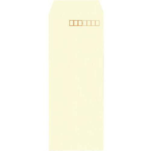 オリジナルソフトカラー　長４０　クリーム１０００枚
