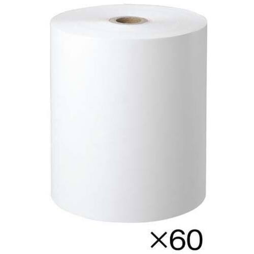 サーマルロール　８０&times;７０&times;１２　中保存　６０巻