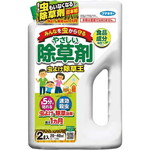 虫よけ除草王　２Ｌ×４