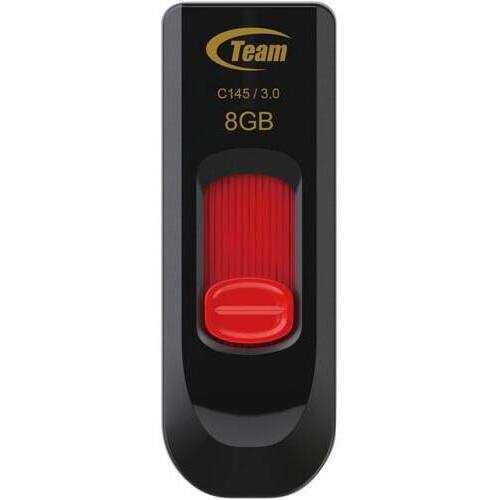 ＵＳＢ３．０スライド式ＵＳＢ　Ｃ１４５　８ＧＢ