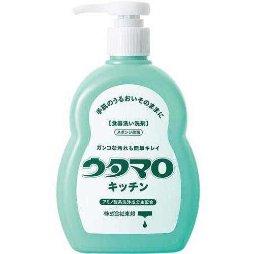 ウタマロキッチン　３００ＭＬ