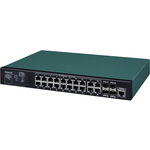 ２０ポート　ＰｏＥスイッチ　ＧＡ－ＭＬ１６ＴＰｏＥ＋　５年ＳＢ　ＰＮ２６１６９３Ｂ５　■お取り寄せ品