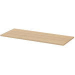 ＳＫ木製シェルフ専用棚板　ＮＡ　【組立サービス付】