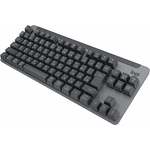 ＳＩＧＮＡＴＵＲＥ　Ｋ８５５ワイヤレス　メカニカルＴＫＬ　キーボード　Ｋ８５５ＧＲ　■２営業日内届