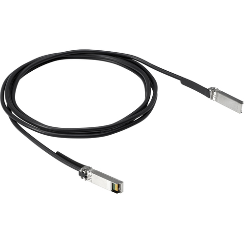 ＨＰＥ　Ａｒｕｂａ　５０Ｇ　ＳＦＰ５６　ｔｏ　ＳＦＰ５６　３ｍ　ＤＡＣ　Ｃａｂｌｅ　■お取り寄せ品