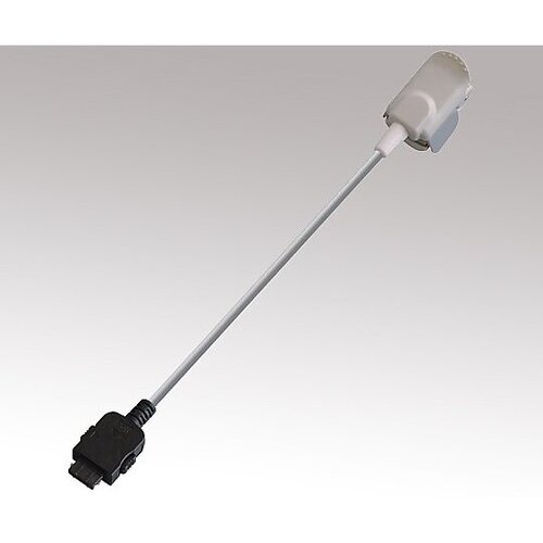 パルスオキシメータ　パルスワン３用　クリッププローブ　小児用　ＰＷＪ０７３　８－４３１７－３２