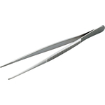 ピンセット（小波）１３０ｍｍ　無鈎　　７－１２９１－０１　●ご注文は２個から