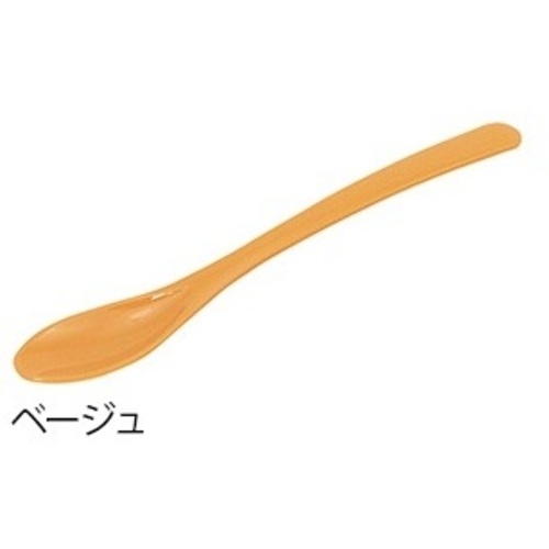 アシストスプーン　ベージュ　　４９７２２４２４１９９５６　●ご注文は１９個から