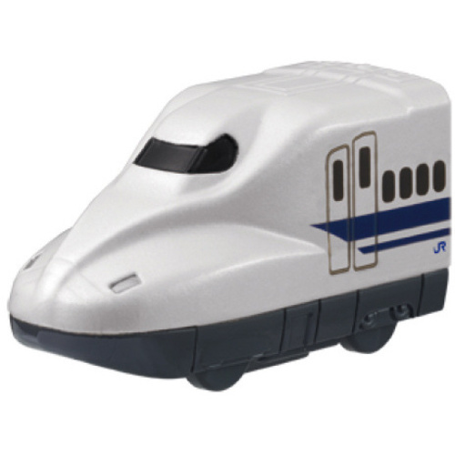 おふろＤＥミニカーＮ７００系新幹線&times;６　【お取り寄せ品】８営業日以内届