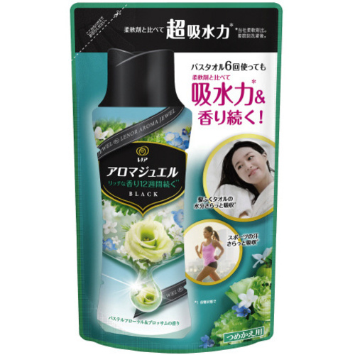 レノアアロマジュエルＰフローラル＆ブロッサム詰替