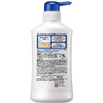 メンズビオレ薬用ＤＢＷ　Ｆミント　本体　４４０ｍｌ