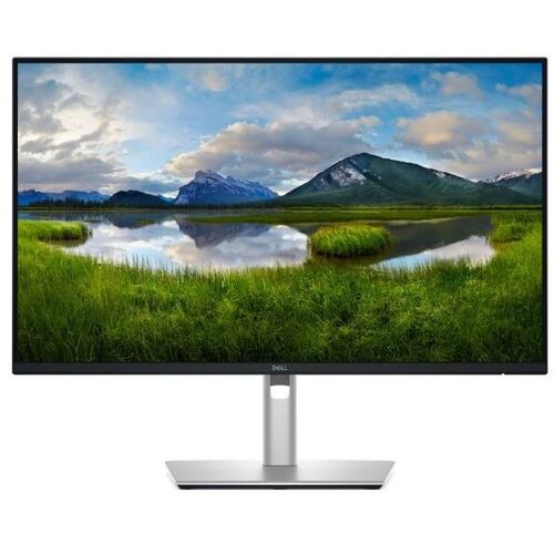 液晶ディスプレイ　２３．８型／２５６０×１４４０／ブラック　Ｐ２４２５Ｄ　■２営業日内届