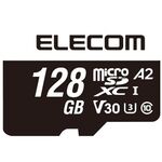 ＭｉｃｒｏＳＤＸＣカード／データ復旧サービス付／１２８ＧＢ　ＭＦ－ＭＳ１２８ＧＵ１３Ａ２Ｒ　■お取り寄せ品