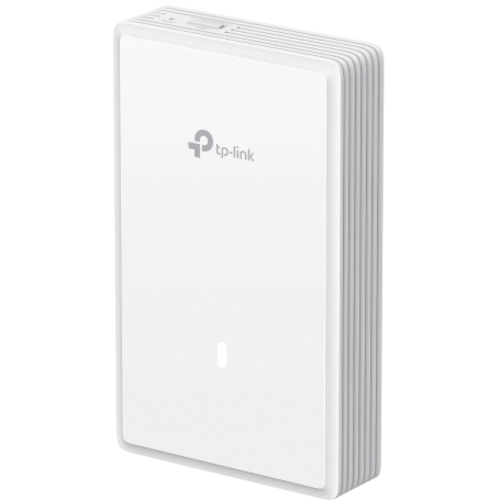 ＢＥ３６００　壁面取り付け型　Ｗｉ－Ｆｉ　７アクセスポイント　ＥＡＰ７２５－Ｗａｌｌ（ｅｕ）　■お取り寄せ品