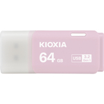 ＵＳＢフラッシュメモリ　ＴｒａｎｓＭｅｍｏｒｙ　Ｕ３０１　ピンク　６４ＧＢ　ＫＵＣ－３Ａ０６４ＧＰ　■お取り寄せ品