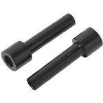 強力２穴パンチＰＵ－２２０用専用替刃　２本入
