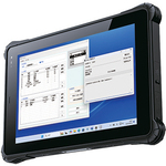 タブレット　ＲＴＣシリーズ　（Ｃｅｌ　Ｎ５１００／１０型／ＬＴＥ）　ＲＴＣ－Ｉ１０１－ＪＰ－Ｗ１０－Ｍ８　■お取り寄せ品