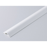 ＵＤプロテクター　０号　（アイボリー）　１ｍ　ＵＤＮ０－１Ｃ　■お取り寄せ品