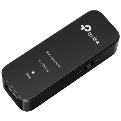 高速イーサネットＰｏＥ＋中継器　ＰＯＥ１０Ｅ（ｕｎ）　■お取り寄せ品